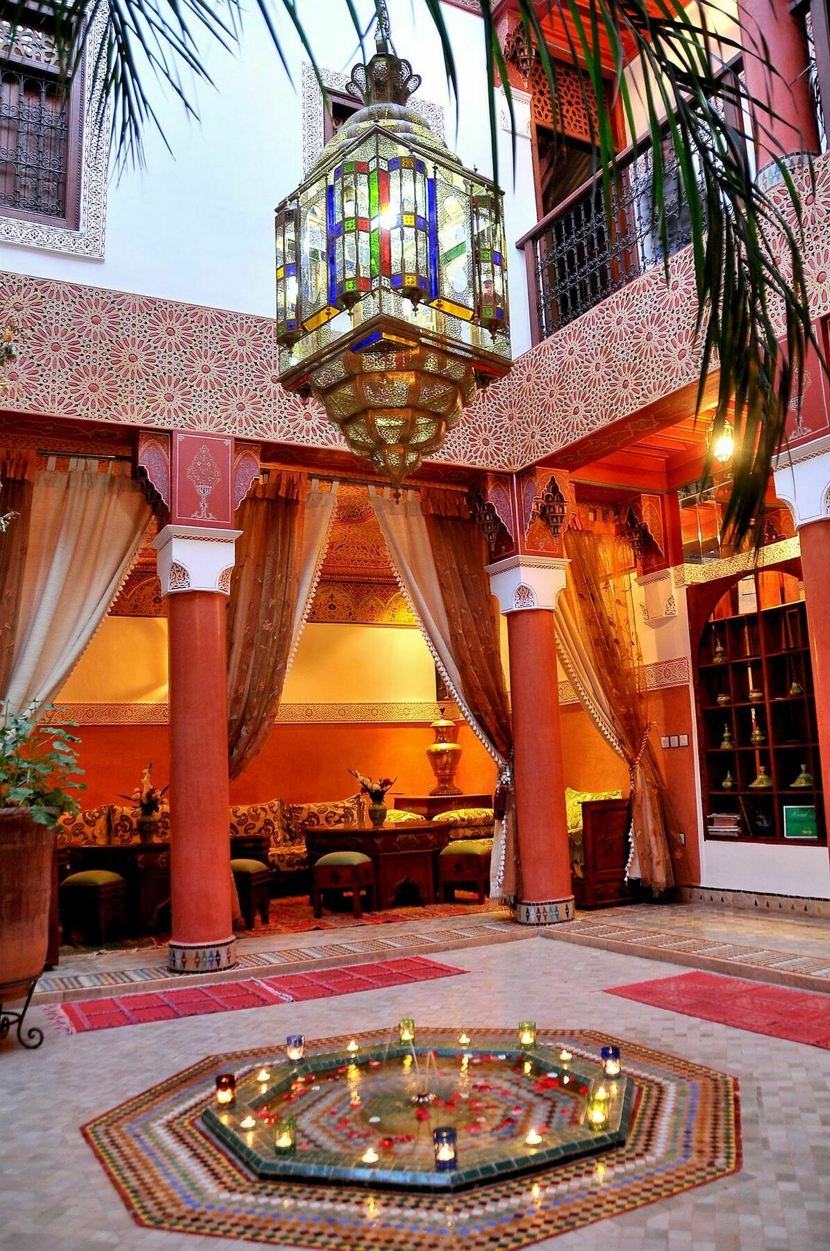 Riad Lila Marrakesh